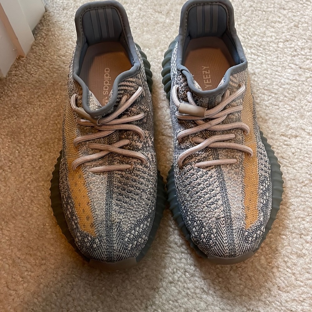 Yeezy israfil